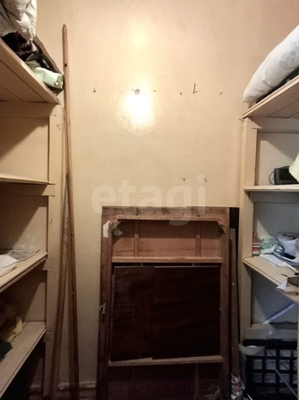 
  Сдается 3-комн. квартира, 46 м², Объездная ул, д. 15
. Фото 7.