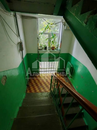 
  Продается 1-комн. квартира, 25.7 м², Октябрьская ул
. Фото 2.