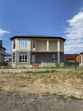 
  Продается дом, 334.5 м², поселок Змейка
. Фото 1.