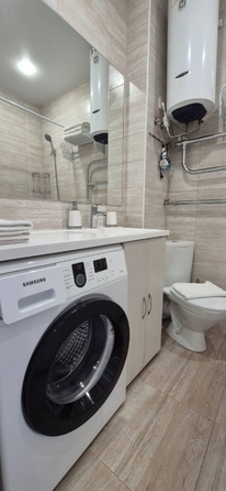 
  Продается 1-комн. квартира, 42.87 м², Окопная ул
. Фото 12.