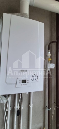
  Продается 1-комн. квартира, 36 м², 40 лет Октября ул
. Фото 9.