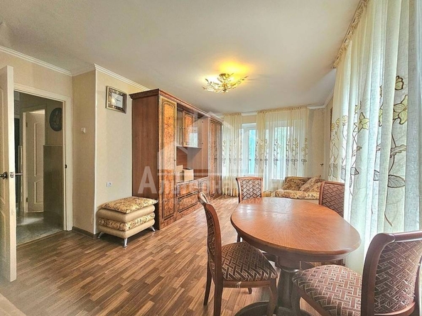 
  Продается 2-комн. квартира, 41.7 м², Крылова ул
. Фото 4.