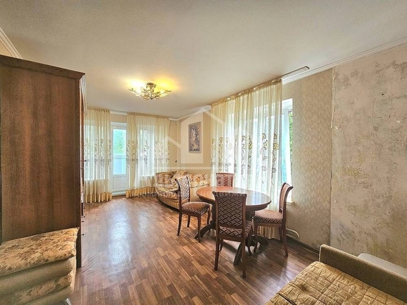 
  Продается 2-комн. квартира, 41.7 м², Крылова ул
. Фото 5.