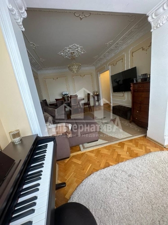 
  Продается 2-комн. квартира, 54 м², Марцинкевича ул
. Фото 4.