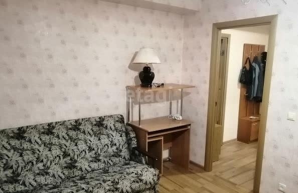 
  Сдается 1-комн. квартира, 42 м², Пирогова ул, д. 102
. Фото 3.