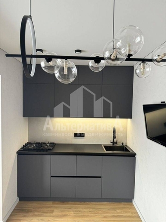 
  Продается 1-комн. квартира, 40 м², Оранжерейная ул
. Фото 5.