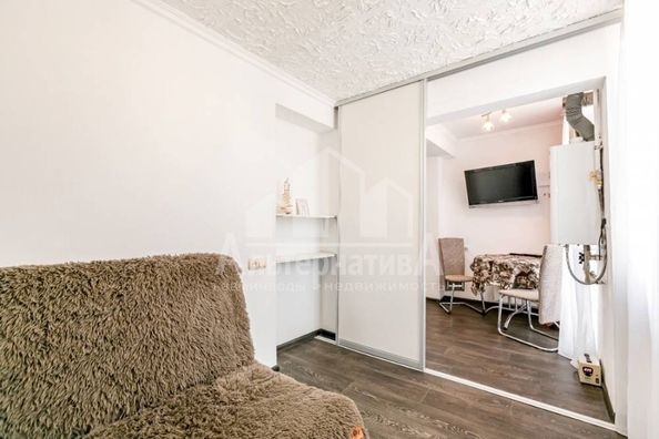 
  Продается 1-комн. квартира, 33 м², Пикетный пер
. Фото 11.