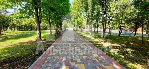 
  Продается 1-комн. квартира, 45.7 м², Октябрьская ул
. Фото 8.