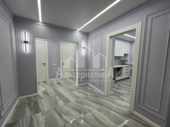 
  Продается 3-комн. квартира, 68 м², Марцинкевича ул
. Фото 1.