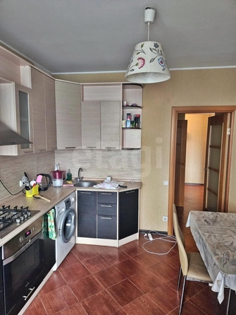 
  Продается 1-комн. квартира, 40.2 м², Кулакова пр-кт, д. 47/5
. Фото 2.