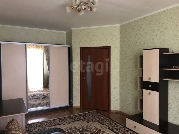 
  Сдается 1-комн. квартира, 38 м², Пирогова ул, д. 102/1
. Фото 4.