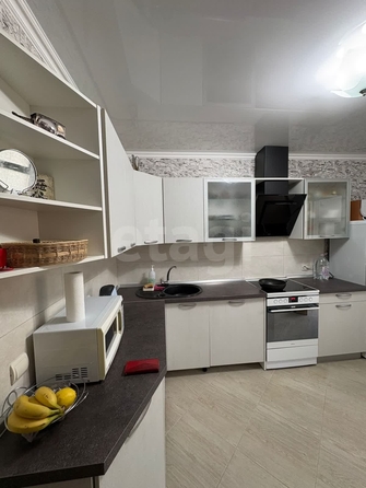 
  Сдается 1-комн. квартира, 31 м², Кулакова пр-кт, д. 67/2
. Фото 1.