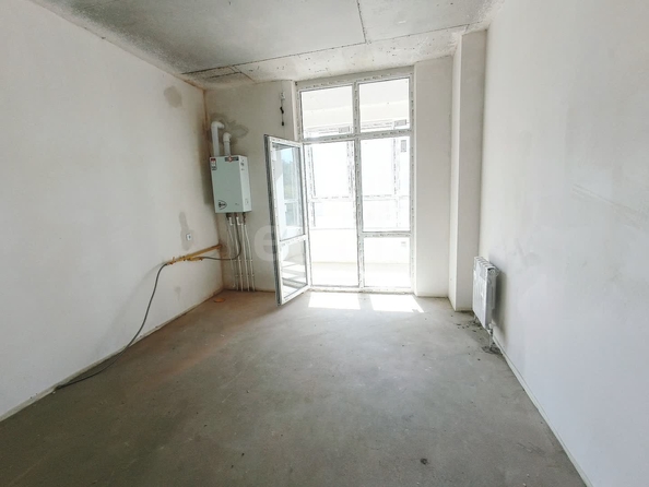 
  Продается 2-комн. квартира, 71.5 м², Кирина ул, д. 32
. Фото 2.