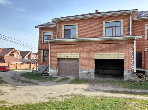 
  Продается таунхаус, 284.7 м², Ставрополь
. Фото 1.