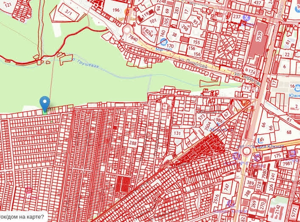 
  Продается земельный участок, 17.3 соток, село Татарка
. Фото 5.