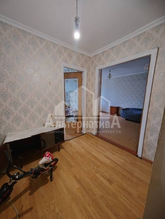 
  Сдается 1-комн. квартира, 45 м², Андрея Губина ул
. Фото 3.