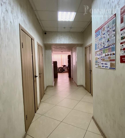 
  Продается офис, 200 м², Пирогова ул, д. 15/1
. Фото 18.