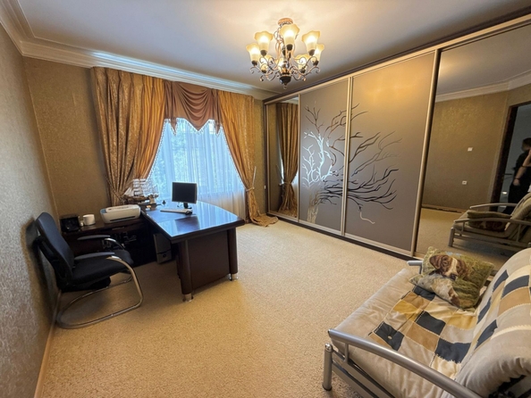 
  Продается дом, 415 м², поселок Иноземцево
. Фото 20.