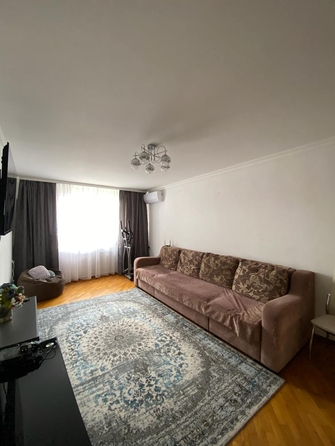 
  Продается 2-комн. квартира, 54.7 м², Малиновского пер, д. 9
. Фото 1.