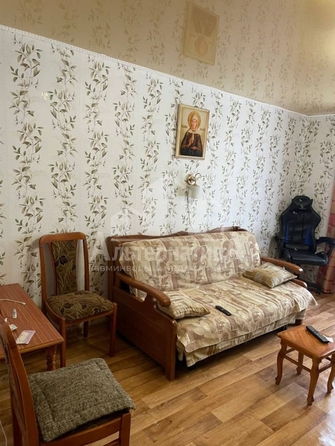 
  Продается 1-комн. квартира, 27 м², Свердлова ул
. Фото 2.