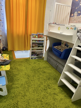 
  Продается 2-комн. квартира, 54 м², Пушкина ул, д. 6
. Фото 4.