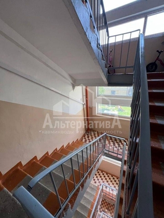 
  Продается 1-комн. квартира, 32 м², Аллея Строителей ул
. Фото 8.