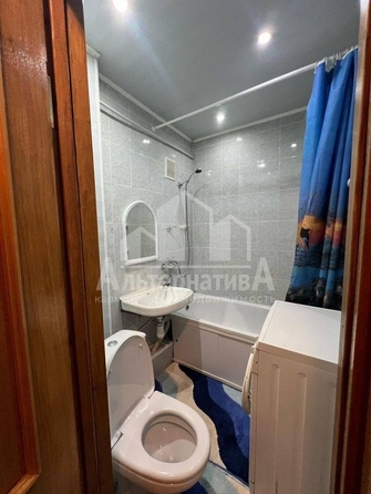 
  Продается 1-комн. квартира, 30 м², Юлиуса Фучика ул
. Фото 6.