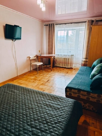 
  Продается 1-комн. квартира, 36.2 м², Широкая ул
. Фото 2.