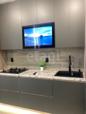 
  Продается 2-комн. квартира, 57 м², ЖК Высота, литер 2.1
. Фото 3.