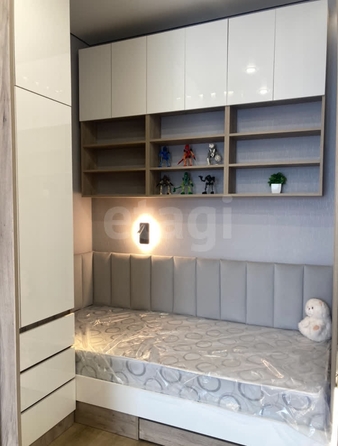 
  Продается 2-комн. квартира, 57 м², ЖК Высота, литер 2.1
. Фото 12.