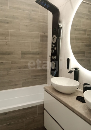 
  Продается 2-комн. квартира, 57 м², ЖК Высота, литер 2.1
. Фото 20.