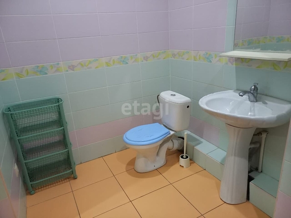 
  Сдается 2-комн. квартира, 55 м², Кулакова пр-кт, д. 15а/1
. Фото 9.