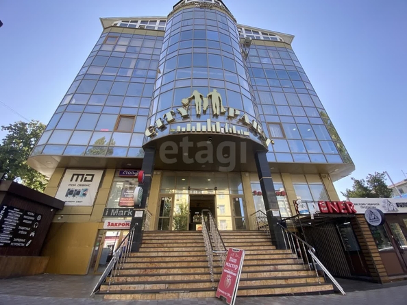 
  Продается офис, 63.6 м², Пушкина ул, д. 9
. Фото 1.
