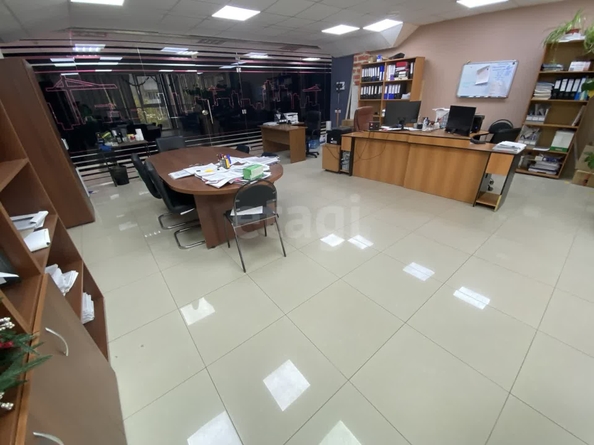
  Продается офис, 63.6 м², Пушкина ул, д. 9
. Фото 23.