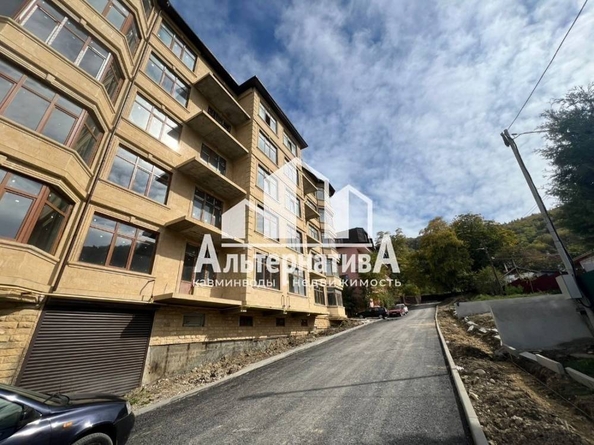 
  Продается гараж, 12 м², Железноводская ул
. Фото 1.
