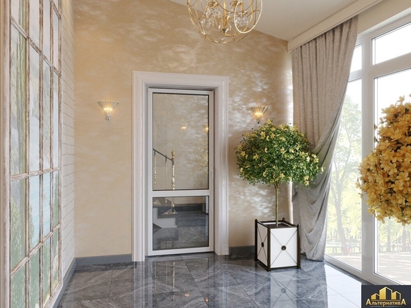 
  Продается , 540 м², Территориальная ул
. Фото 3.