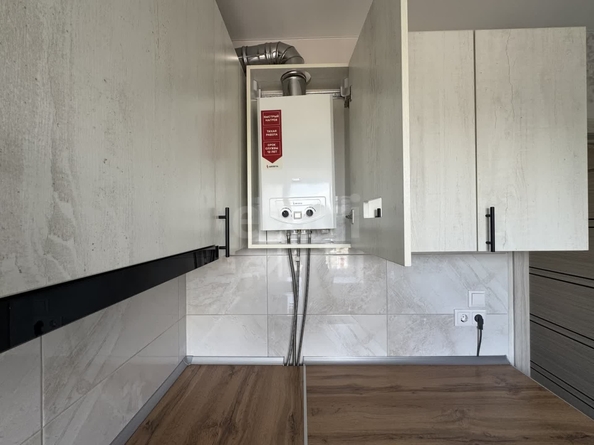 
  Продается 1-комн. квартира, 30 м², К.Хетагурова ул, д. 1
. Фото 6.