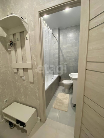 
  Продается студия, 21 м², Тюльпановая ул, д. 12
. Фото 5.