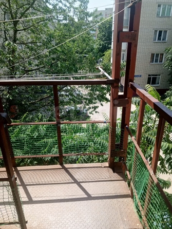 
  Продается комната, 19.4 м², Серова ул, д. 6/1
. Фото 3.