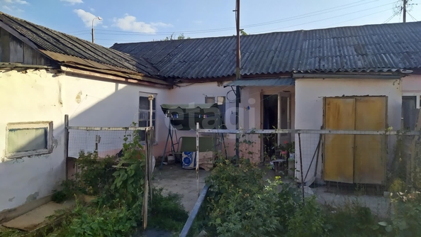 
  Продается дом, 60 м², Ставрополь
. Фото 1.