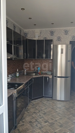 
  Сдается 1-комн. квартира, 40 м², Пушкина ул, д. 65в
. Фото 1.