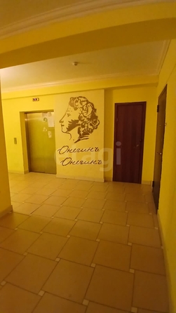 
  Сдается 1-комн. квартира, 40 м², Пушкина ул, д. 65в
. Фото 19.