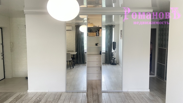 
  Продается 3-комн. квартира, 73 м², Гражданская ул, д. 3А
. Фото 4.