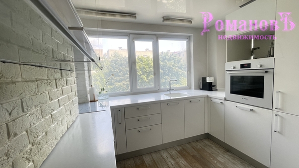 
  Продается 3-комн. квартира, 73 м², Гражданская ул, д. 3А
. Фото 17.