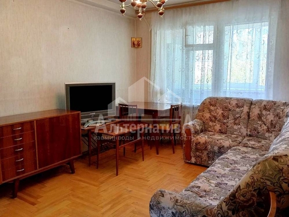 
  Продается 2-комн. квартира, 52.6 м², Красивая ул
. Фото 3.