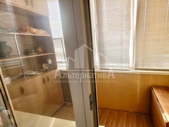 
  Продается 1-комн. квартира, 34 м², Огородная ул
. Фото 16.