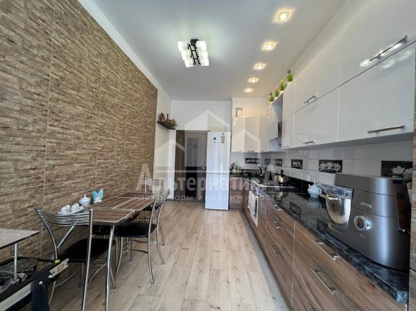 
  Продается 1-комн. квартира, 51 м², Парковая ул
. Фото 3.