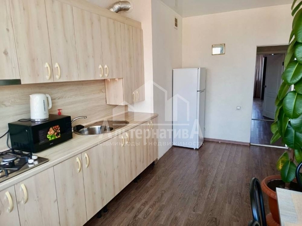 
  Сдается 1-комн. квартира, 42 м², Никольская ул
. Фото 1.