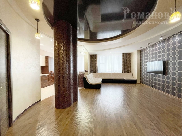 
  Продается 3-комн. квартира, 107.8 м², Пржевальского ул, д. 12
. Фото 6.