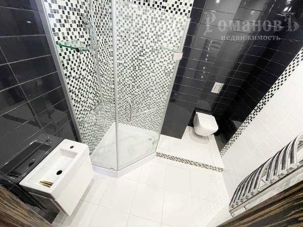 
  Продается 3-комн. квартира, 107.8 м², Пржевальского ул, д. 12
. Фото 22.
